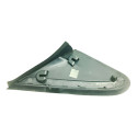  Moldura Paralama Retrovisor Direito Peugeot 208 2018