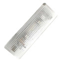 Luz Cortesia Porta Malas Volkswagen Tiguan 2010