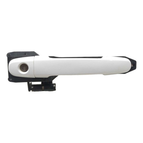 Maçaneta Externa Dianteira Esquerda Toyota Hilux 2014