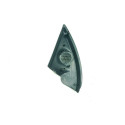 Acabamento Interno Retrovisor L/direito Peugeot 207 2011