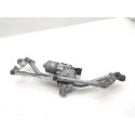 Galhada Motor Limpador Parabrisa Peugeot 208 2014