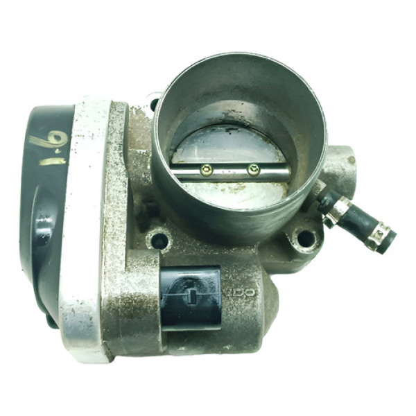 Corpo Borboleta Tbi Volkswagen Gol G5 2009