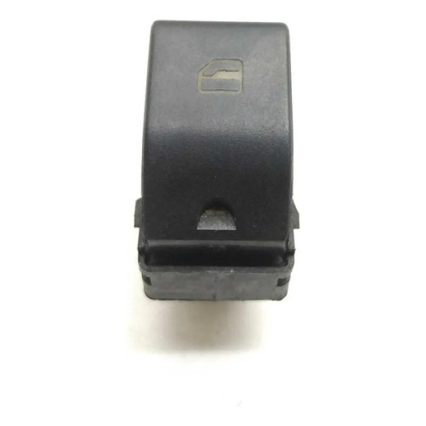 Botao Vidro Traseira Esquerda Volkswagen Gol 2017