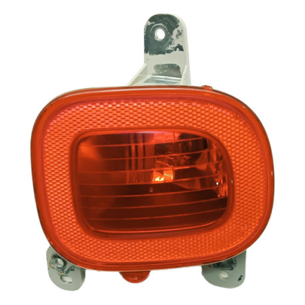 Lanterna Neblina Traseira Esquerda Jeep Renegade 2021