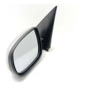 Retrovisor Elétrico Com Pisca Lado Esquerdo Kia Cerato 2010