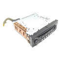 Rádio Original Citroën C4 Picasso 2010 11 