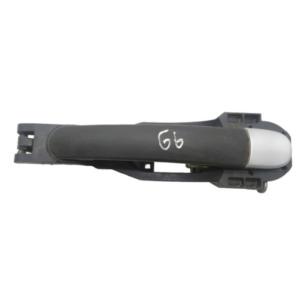 Maçaneta Externa Traseira Esquerda Vw Gol 2018