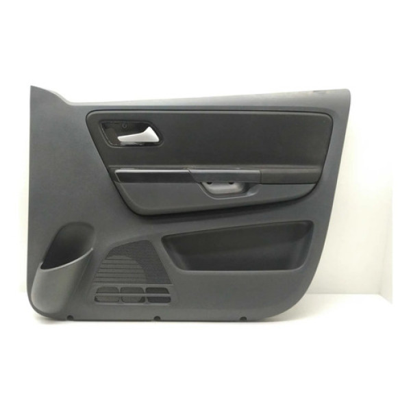 Forro Da Porta Dianteira Direita Volkswagen Fox 2019