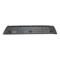 Soleira Porta Traseiro Esquerda Toyota Sw4 2020 Preto