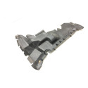 Defletor Esquerdo Radiador Peugeot 308 408 2.0 2012 A 2016
