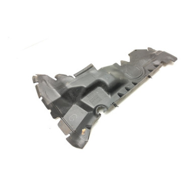 Defletor Esquerdo Radiador Peugeot 308 408 2.0 2012 A 2016 Defletor Esquerdo Ra...