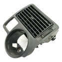 Difusor Ar Esquerdo Volkswagen Golf 2.0 Sportline 2010