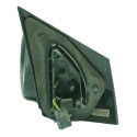 Retrovisor Elétrico Lado Esquerdo Gm Onix 2012 A 2019