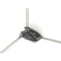 Difusor Ar Painel Esquerdo Renault Megane 2011