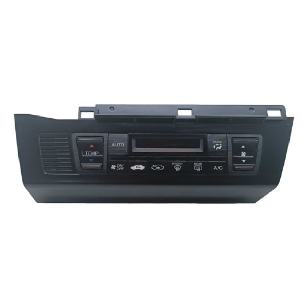 Comando Ar Condicionado Digital Honda Civic 2014