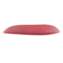 Refletor Olho Gato Direito Honda City 2015 Vermelho