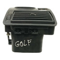 Difusor Ar Esquerdo Volkswagen Golf 2.0 Sportline 2010