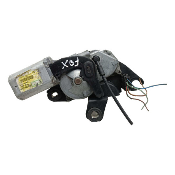 Motor Limpador Traseiro Volkswagen Fox 2013