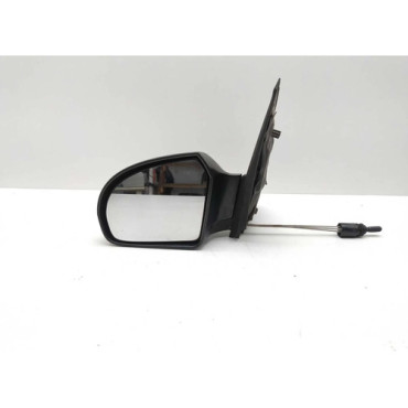 Retrovisor Manual La...