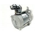 Motor Partida Arranque Honda City Fit 1.5 Denso 428005792