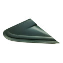  Moldura Paralama Retrovisor Direito Peugeot 208 2018