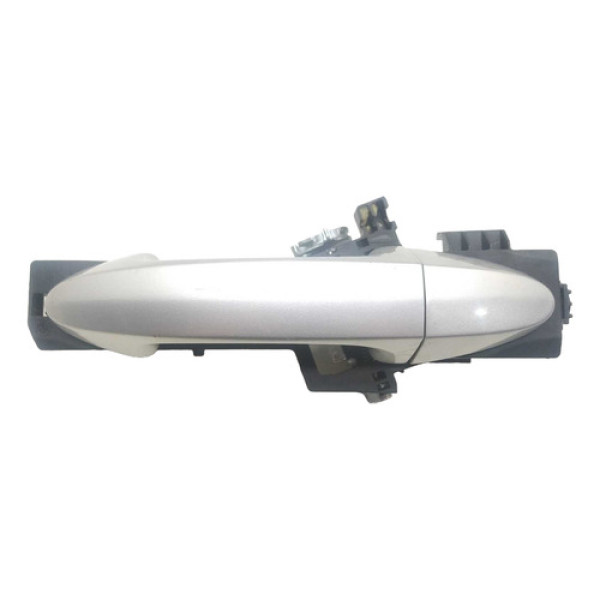 Maçaneta Externa Porta Traseira Direita Ford New Fiesta 2018