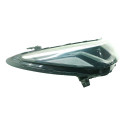 Farol Lado Direito Chevrolet Cruze 2018 