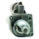 Motor Partida Arranque Fiat Strada 1.4 2010