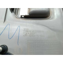 Forro Porta Traseira Direita Mitsubishi L200 Triton 2010
