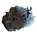  Caixa De Cambio Automatica Jeep Renegade 1.8 Flex