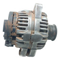 Alternador Toyota Hilux 3.0 4x4 2010 Diesel