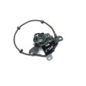 Fechadura Inferior Capo Volkswagen Golf Sportline 2011