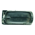 Difusor Ar Painel Direito Volkswagen Golf 2003