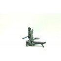 Bacalhau Pedaleira Pedal Freio L/direito Kawasaki Zx10 2020