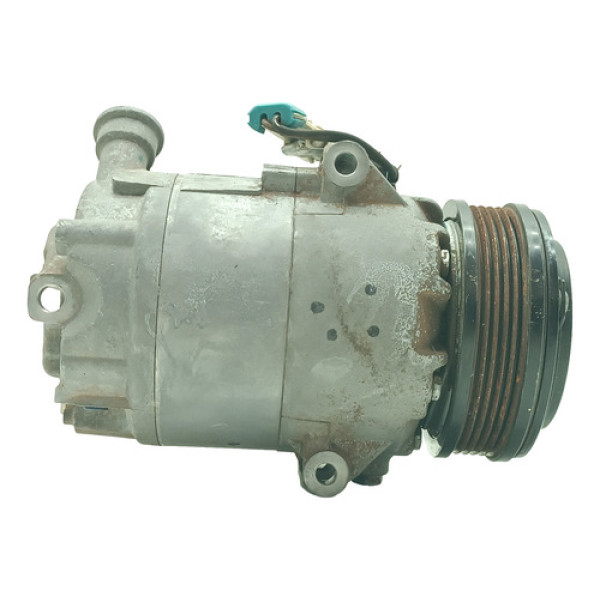 Compressor De Ar Condicionado Gm Meriva 1.4 2009