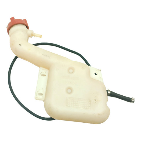 Reservatório Partida Fria Peugeot 207 1.4 2010