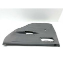 Forro Porta Traseira Direita Chevrolet Corsa Classic 2004 Cinza-escuro