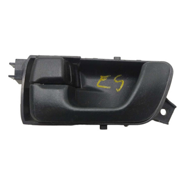 Maçaneta Interna Dianteira Esquerda Pajero Tr4 2006