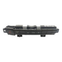Botão Pisca Alerta Desembaçador Fiat Siena 2014