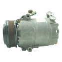 Compressor De Ar Condicionado Gm Meriva 1.4 2009