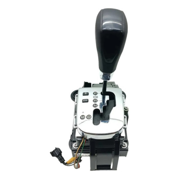 Alavanca Marcha Câmbio Automático Peugeot 2008 2020