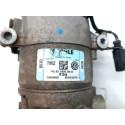 Compressor Ar Condicionado Volkswagen Voyage 1.0 3cc 2017