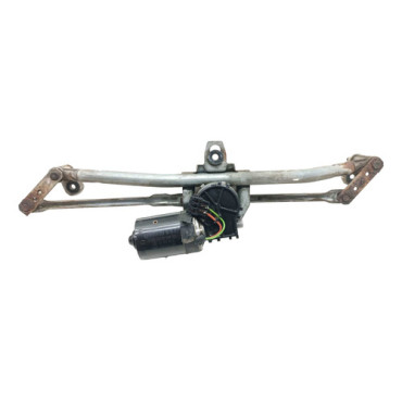 Galhada Motor Limpad...