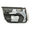 Forro Porta Dianteira Direita Ford Fusion  2010 Preto