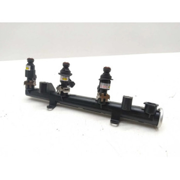 Flauta Com Bico 3 In...