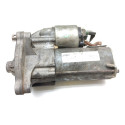Motor Partida Arranque Peugeot 206 207 1.6 16v 2013