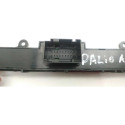 Botões Painel Pisca Alerta Fiat Palio Adv 2001 Vermelho