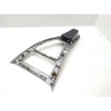 Acabamento Moldura Console Central Bmw 320i 2010