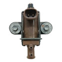 Válvula Solenoide Vácuo Toyota Hilux 3.0 2010