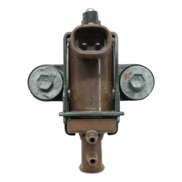 Válvula Solenoide Vá...